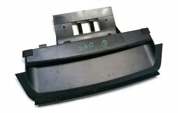 Volvo S60 Third/center stoplight