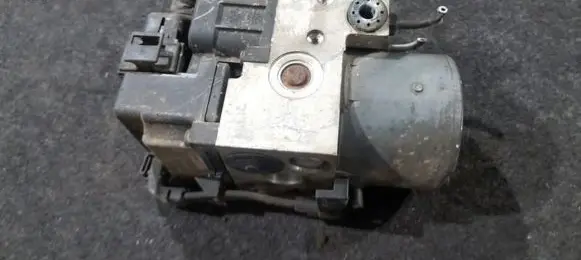 Fiat Punto (176) ABS Pump 0273004148 672521