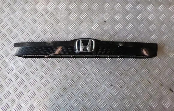 Honda Jazz Tailgate trunk handle 74890-TF0-0030