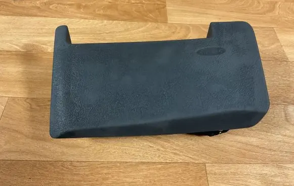 Citroen C5 Knee airbag 96501412 0074760 PD3509