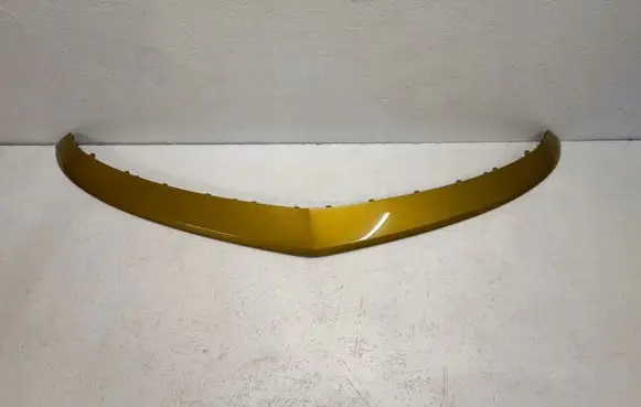 Opel Astra L Front bumper upper radiator grill 9839947780