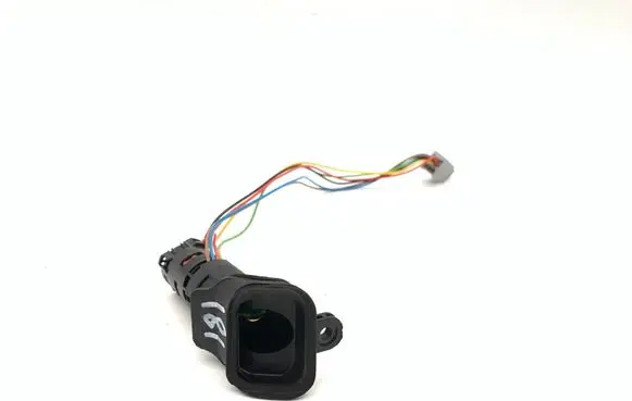 Jaguar XK - XKR Interior temperature sensor 6W8368B506AB