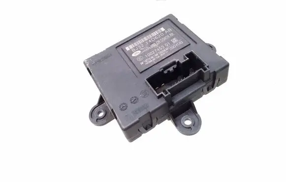 Land Rover Evoque I Door control unit/module BJ3214D620AB