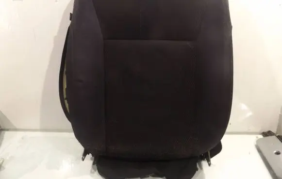 Renault Clio III Front passenger seat 