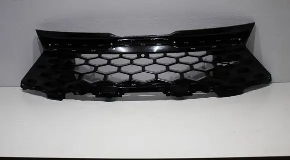 KIA Sportage Front bumper upper radiator grill 86351R2CB0 86350R2CB0