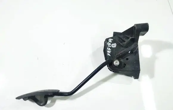 Opel Zafira B Accelerator throttle pedal 9202343 6PV00811500