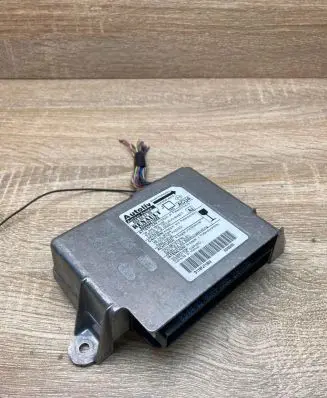 Renault Scenic II - Grand scenic II Airbag control unit/module 8200321999 603602700 WithPlug
