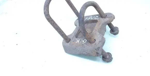 Volkswagen Caddy Other rear suspension part 2K0599175A