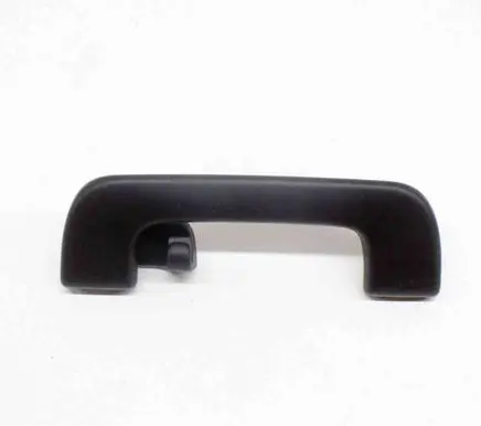 Rear interior roof grab handle