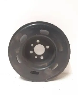 Audi A3 S3 8L Crankshaft pulley 06A105255F