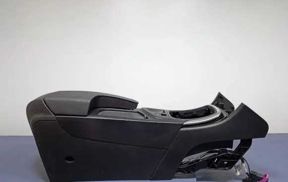 Opel Insignia A Center console