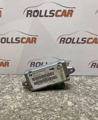 BMW 7 E65 E66 Airbag deployment crash/impact sensor 65776960227 30696022701E 5WK43504