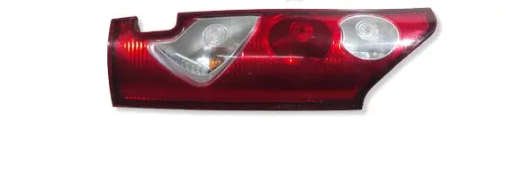 Renault Kangoo II Rear/tail lights RS102
