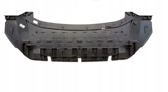 Ford Fiesta Front bumper skid plate/under tray 17859