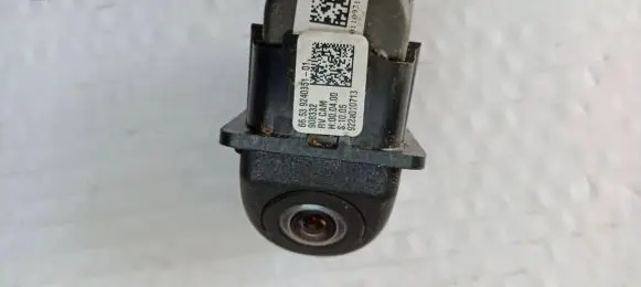 BMW 4 F32 F33 Reversing camera 9240351