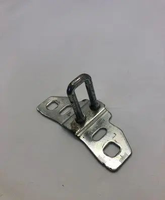 Mercedes-Benz A W177 Trunk lock loop A2467400032