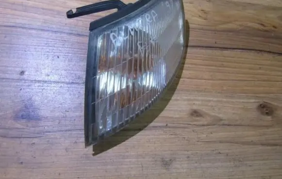 Nissan Almera Front indicator light 3419l