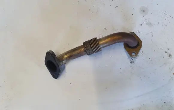 Seat Leon (1M) EGR valve line/pipe/hose NOCODE