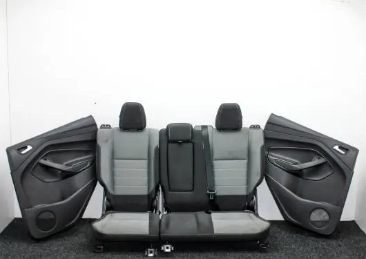 Ford Escape III Seat set 