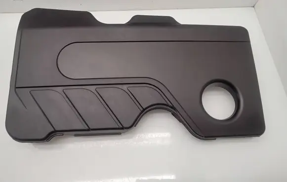 Opel Astra K Engine cover (trim) 55498659 315671560 55498658