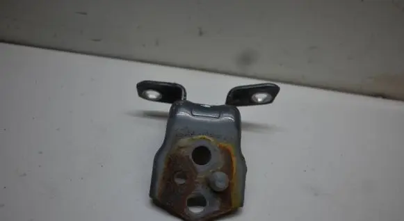 Mazda 6 Front door upper hinge 