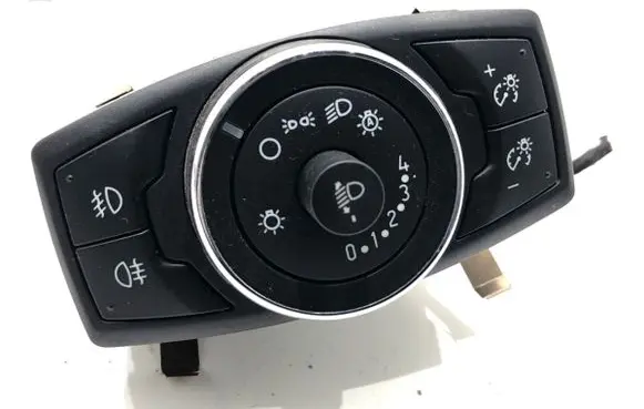 Ford Transit - Tourneo Connect Other switches/knobs/shifts BM5T-13A024-CF