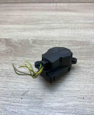 Opel Meriva A Air flap motor/actuator EAD513 B8168