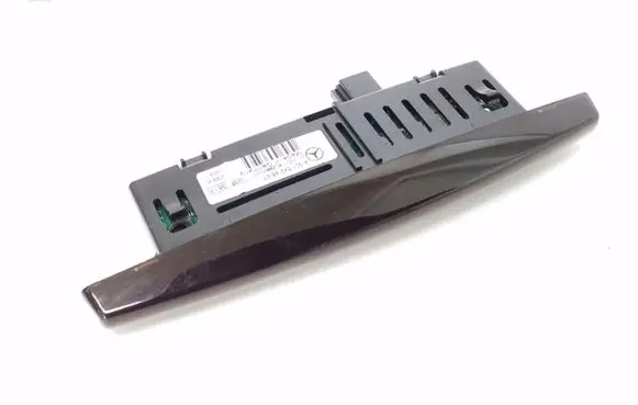 Mercedes-Benz E C207 W207 Parking PDC sensor display screen A0015424623
