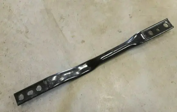 Audi A3 S3 8V Other under body part 5Q0802128A