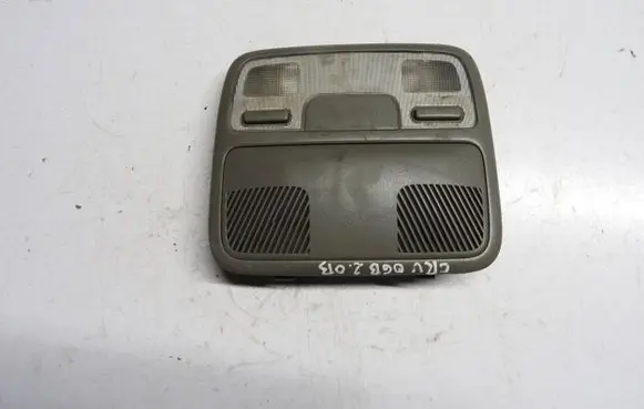 Honda CR-V Front door interior light 3713A-SCA-E010 0045609157 5WK49157ABB
