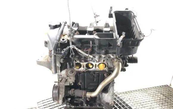 Citroen C1 Engine 1KR