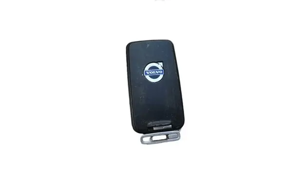 Volvo XC60 Ignition key/card 8676873 5WK49264