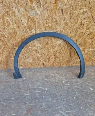 Volkswagen ID.4 Sill/side skirt trim 11a853718f
