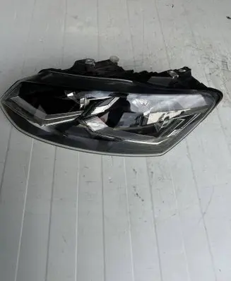 Volkswagen Polo V 6R Headlight/headlamp 6C1941035