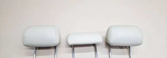 Jaguar XF X250 Rear seat headrest 