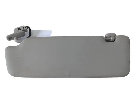 Audi A3 S3 8P Sun visor 8P08P2857552