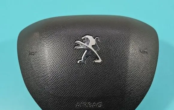 Peugeot 308 Steering wheel airbag 96783105ZD IMPRK1552009