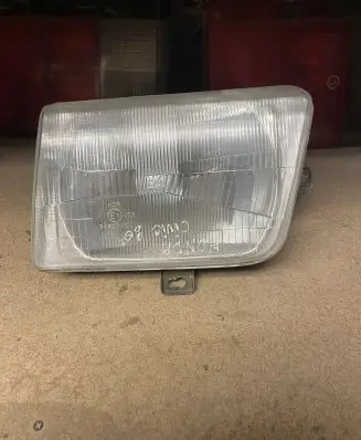 Honda Civic Headlight/headlamp 1305620531 0301024306