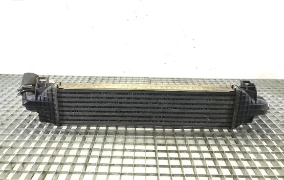 Ford Focus C-MAX Intercooler radiator 3M5H9L440AD