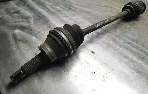 Mitsubishi Outlander Rear driveshaft
