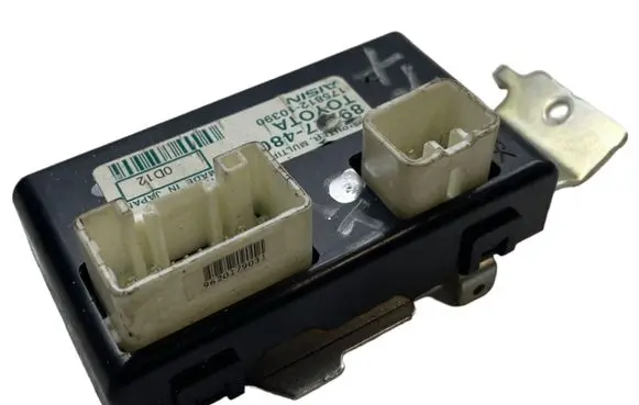 Lexus RX 450H Other control units/modules 8922748030 17581210390