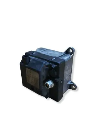 Mercedes-Benz C W203 Coolant heater A0001591904 2400201