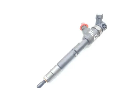Honda Civic IX Fuel injector 16450-RZ0-G01 0445110532
