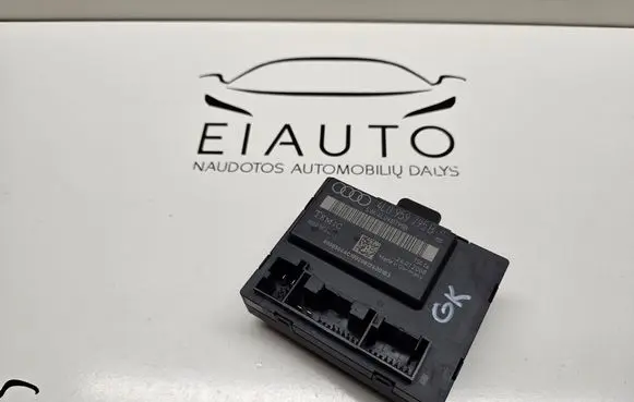 Audi Q7 4L Door control unit/module 4L0959795B 4L0910795B