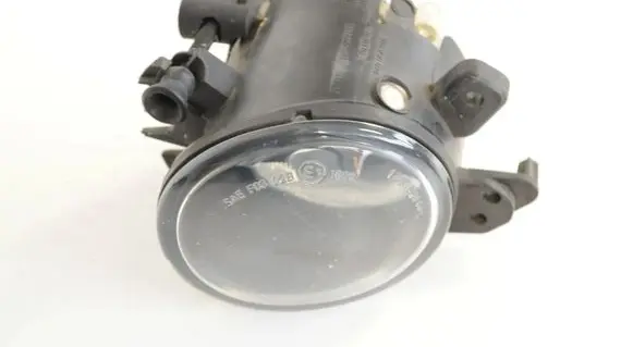 Mercedes-Benz A W169 Front fog light A2518200756