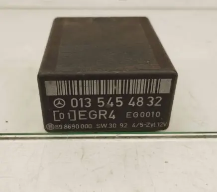 Mercedes-Benz E W124 Other relay 0135454832