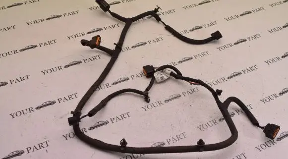 KIA Pro Cee'd II Parking sensor (PDC) wiring loom 91891-A2320