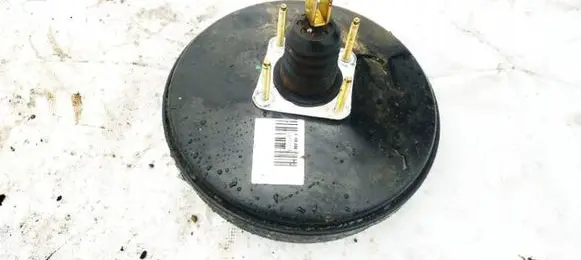Peugeot Boxer Brake booster 0204024592 468129170