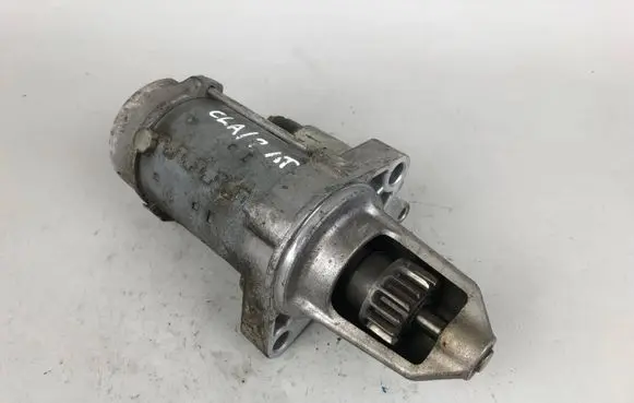 Mercedes-Benz CLA C117 X117 W117 Starter motor A6459060800 MS4380002050 20500395315174