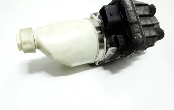 Opel Astra H Power steering pump 13276990 08363812 7625955149